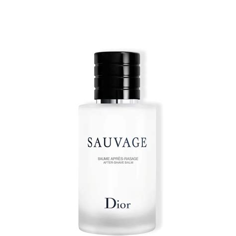 baume apres rasage dior|dior after shave balm.